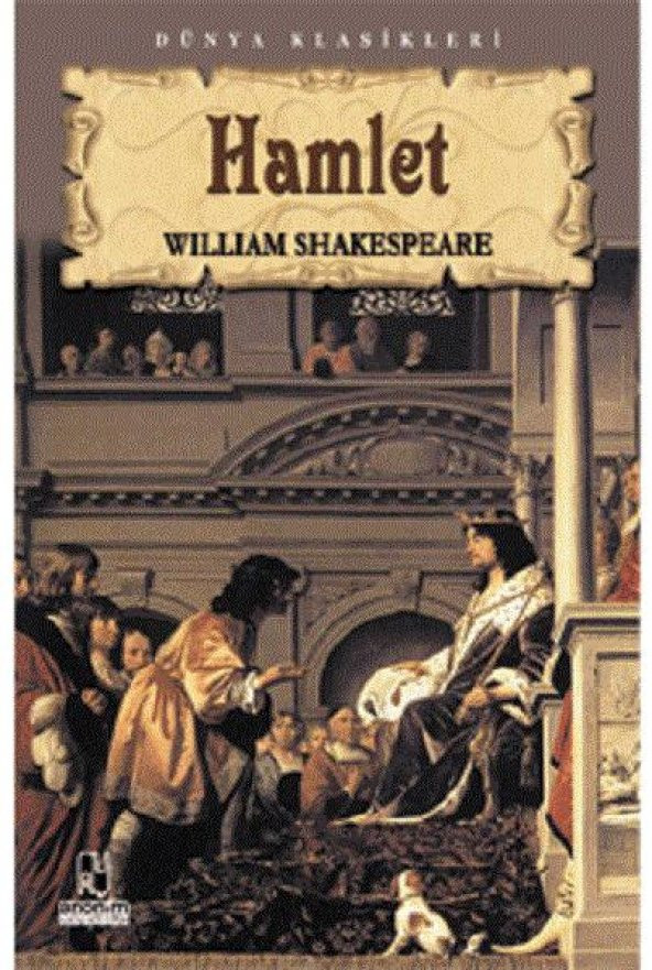 Hamlet (William Shakepspeare)