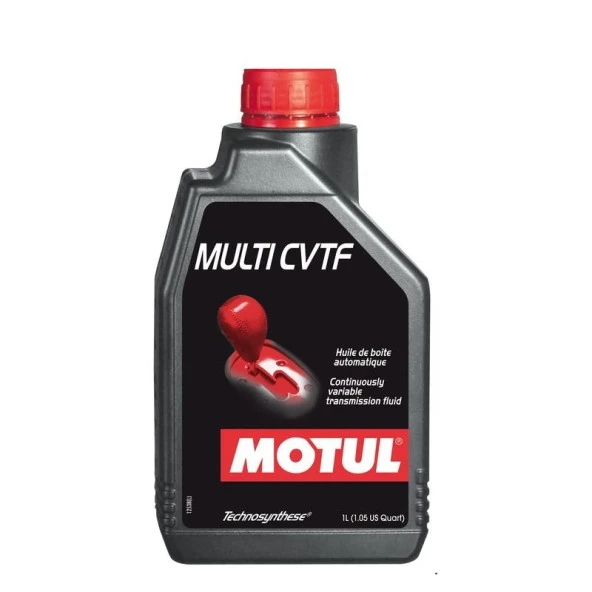 MOTUL MULTI CVTF - 1 LİTRE