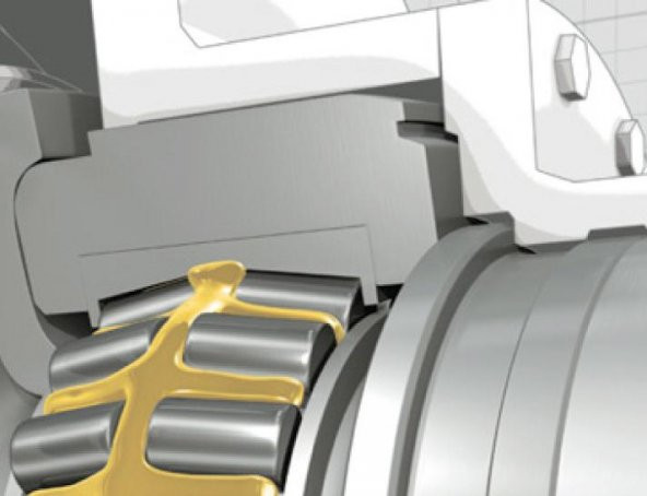 SHELL GADUS S1 V160 2-KOVA 18 KG (ESKİ ADI RETİNAX WB 2) - Resim 6