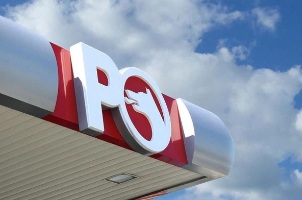 PETROL OFİSİ HEAT TRANSFER OİL 32 TENEKE 15 KG (17 LİTRE) - Resim 3