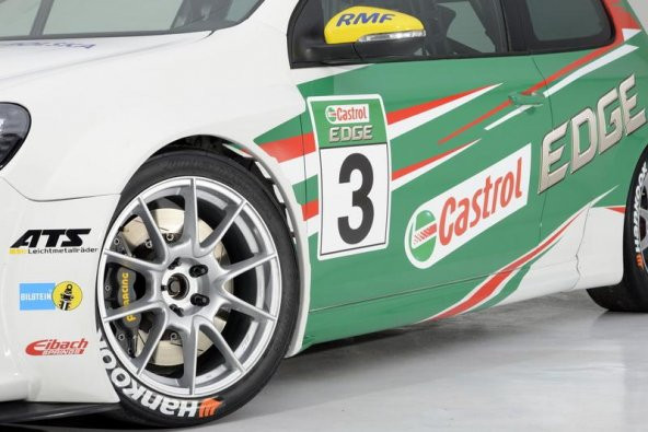 CASTROL EDGE 5W30 LL 4 LİTRE - Resim 5