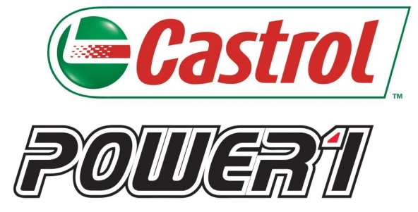 CASTROL POWER 1 4T 10W40 - 1 LİTRE - 3