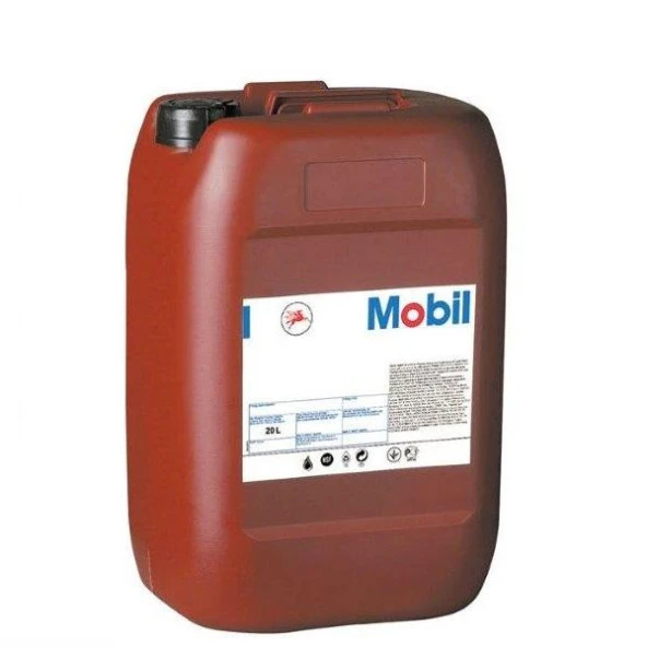 MOBİL DTE OİL HEAVY MEDİUM BİDON 20 LİTRE - ISO VG 68