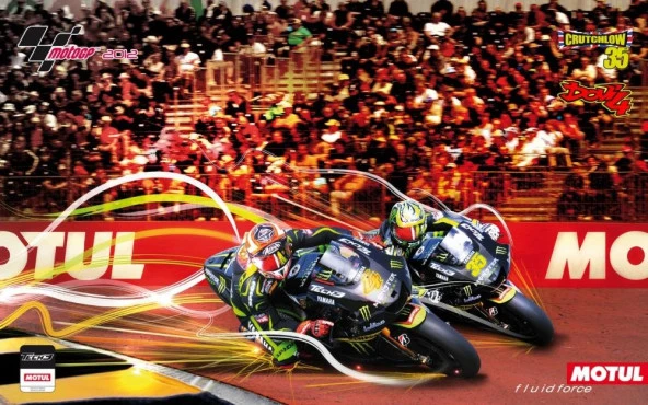 MOTUL 5000 4T 10W40 - 4 LİTRE - Resim 4