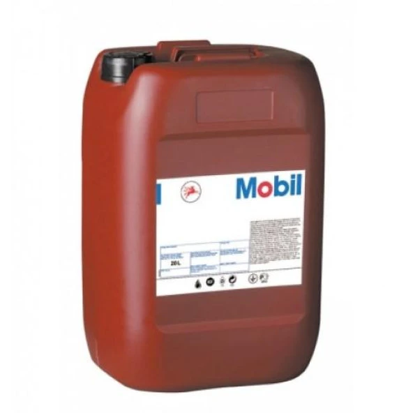 MOBİL DTE OİL HEAVY BİDON 20 LİTRE - ISO 100