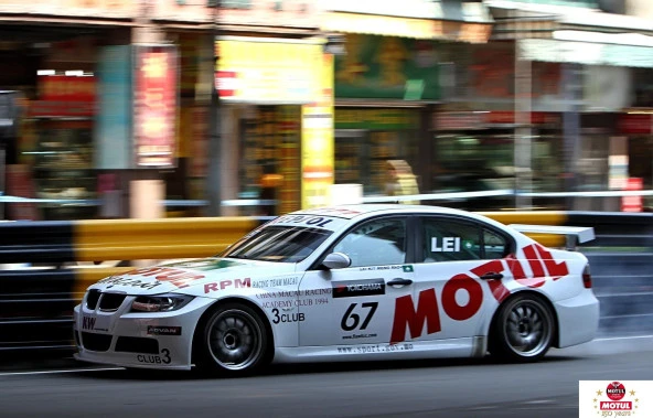 MOTUL 8100 X-CLEAN+ 5W30 - 5 LİTRE - Resim 7