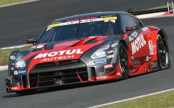 MOTUL 8100 ECO-NERGY 5W30 - 5 LİTRE - 2