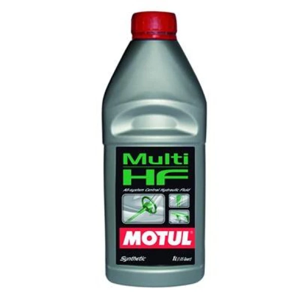 MOTUL MULTI HF 1 LİTRE