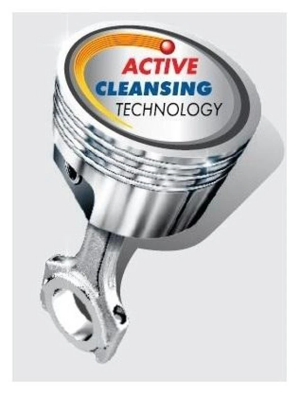 Shell Helix Hx7 10W40 - 1 Litre - Resim 3