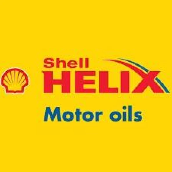 Shell Helix Hx7 10W40 - 1 Litre - Resim 5