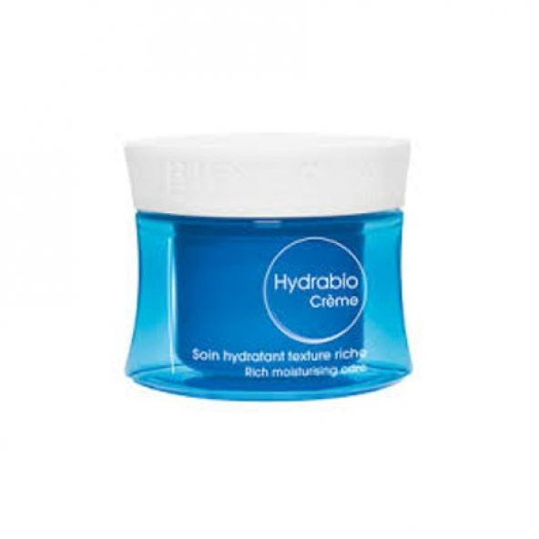 Bioderma Hydrabio Cream, 50 ml
