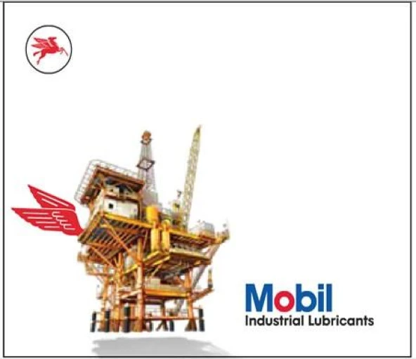 MOBİL VACUOLİNE 528 BIDON 20 LİTRE - Resim 5