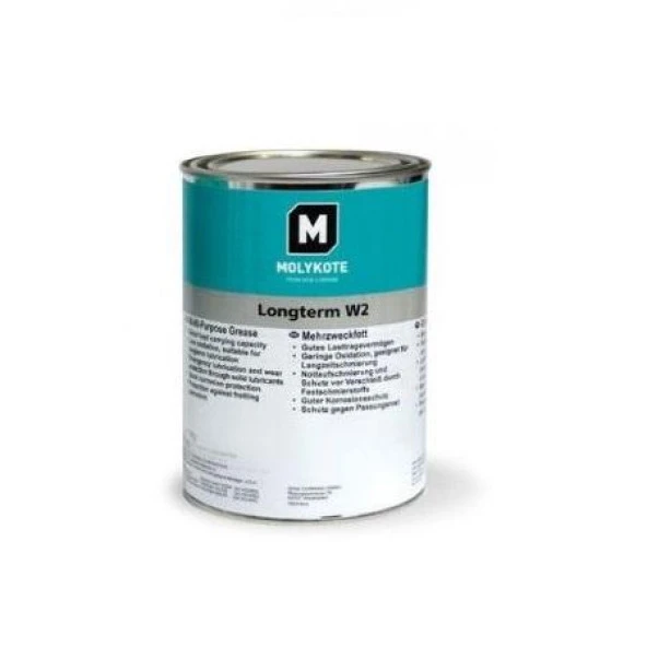 MOLYKOTE LONGTERM W2 - 1 KG