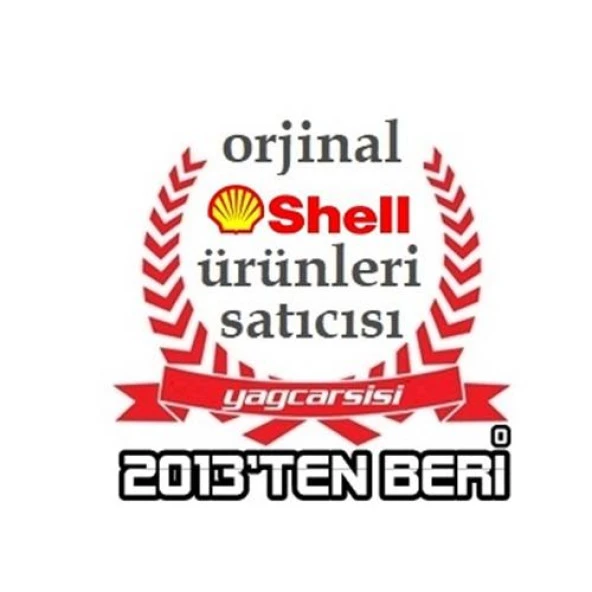 SHELL HELİX HX8 5W30 - 1 LİTRE - 5