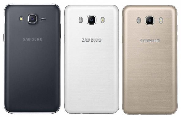 Samsung Galaxy J7 Uyumlu Arka Kapak