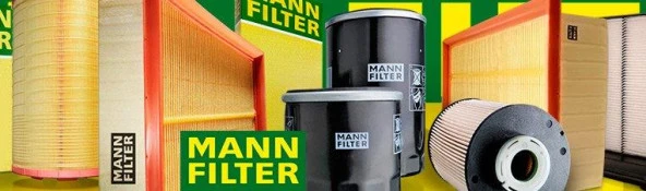 KAWASAKİ 650 ER-6F/ER-6N MANN YAĞ FİLTRESİ - Resim 3