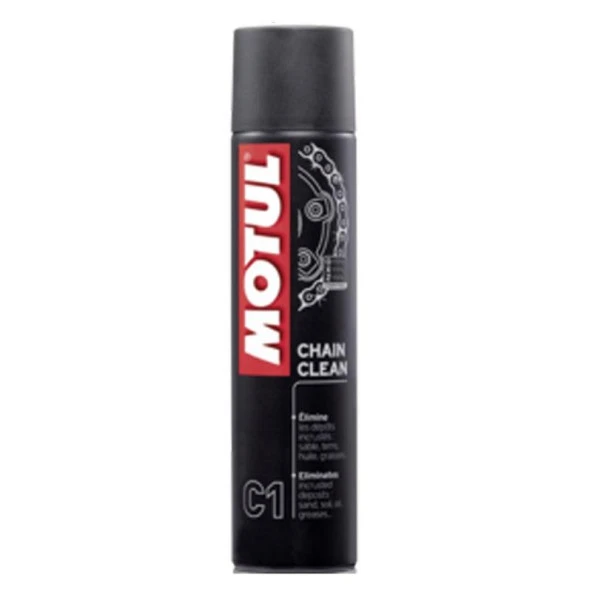 MOTUL C1 CHAİN CLEAN 400 ML