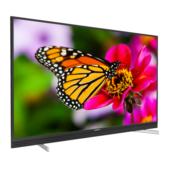 Grundig 48VLX8585 BP Ultra HD 4K SMART DAHİLİ UYDU ALICILI LED TV