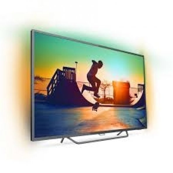 Philips 65pus6262 4K Ultra İnce Smart LED TV