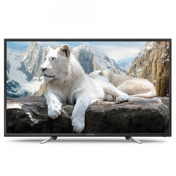 Awox 55 Inch 140 Ekran Full HD Uydu Alıcılı LED Tv Televizyon