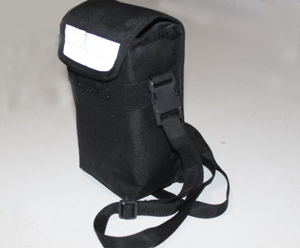 POS CİHAZI ÇANTASI KILIFI POS YAZAR KASA TAŞIMA ÇANTASI POS ÇANTA - 3