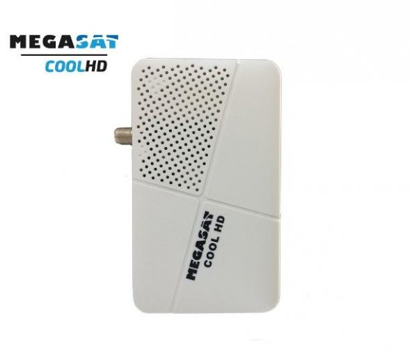 Megasat Cool Full Hd Mini Uydu Alıcısı Tkgs Özelliği