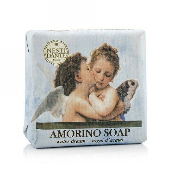 Nesti Dante Amorino Soap Water Dream (Su Rüyası) Sabun 150 gr
