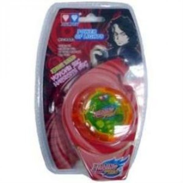 IŞIKLI BLAZING TEENS YOYO - SONİC DRAGON YO YO POWER OF LİGHTS