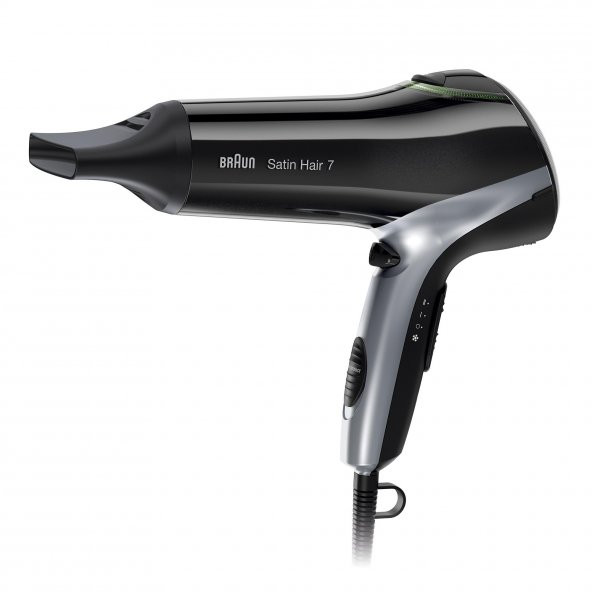 Braun Satin Hair 7 Iontec HD710 Saç Kurutma Makinesi