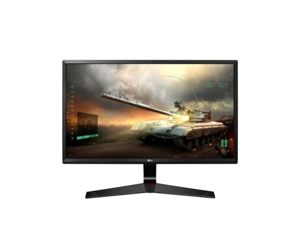 LG 27" 27MP59G-P 1ms FHD FreeSync Gaming IPS