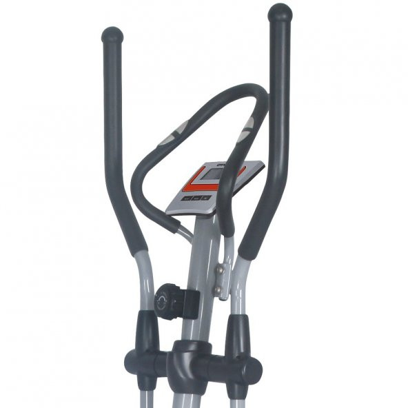 Dynamic E2000 Eliptik Kondisyon Bisikleti - 6
