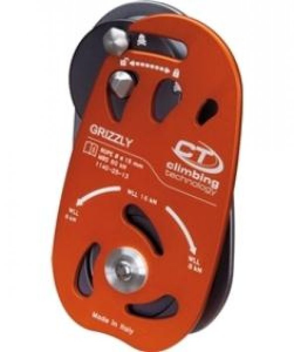 CT GRIZZLY MAKARA - 2