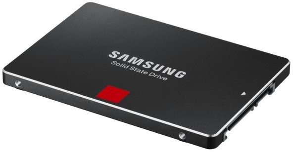 Samsung 850 Pro 1Tb 550Mb-520Mb-S Sata3 2.5" Ssd Mz-7Ke1T0Bw