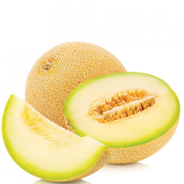 Eko Paket 150 Tohum Bal Ananas Kavun Tohumu + Süpriz Hediye