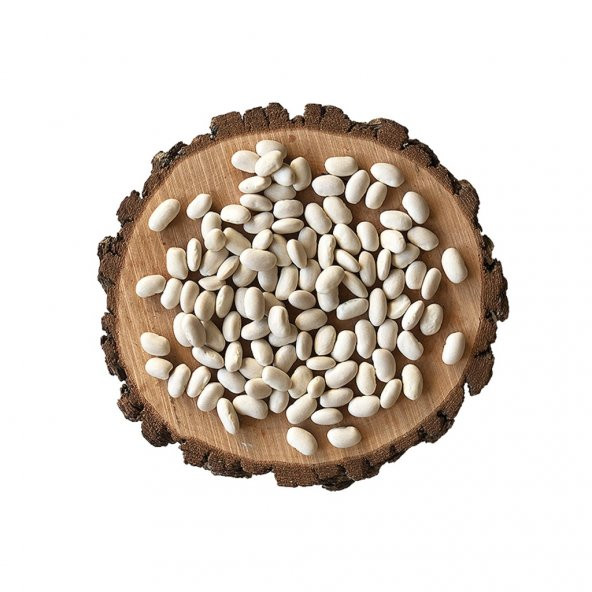 15 Tohum Beyaz Fasülye Tohumu Kuru Fasülye Tohumu + Süpriz Hediye