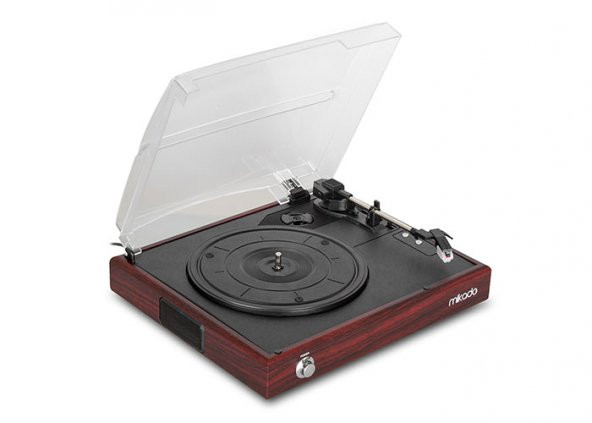 Mikado Nostalgia Pikap - Resim 2