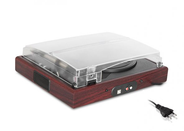 Mikado Nostalgia Pikap - Resim 3