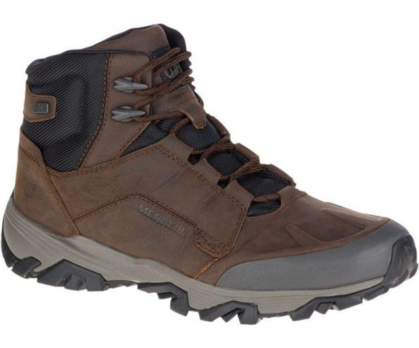 Merrell Coldpack Ice Mıd WP J91843 Outdr Bot
