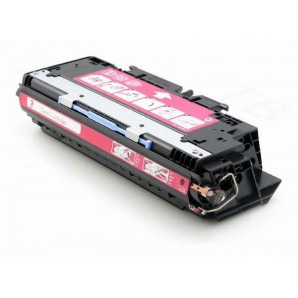 Hp Q2673A KIRMIZI MUADİL TONER | 309A | 3500 | 3700 | 3700dtn