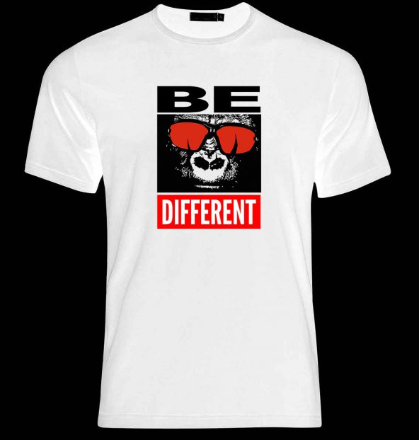 Tişört Be Different