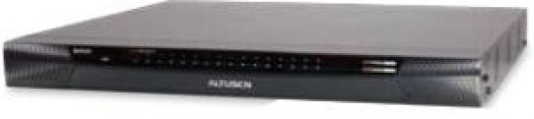 Aten ATEN-KN2132 32 Port Ps/2 - Usb Kvm Over The Net Switch - 1 L