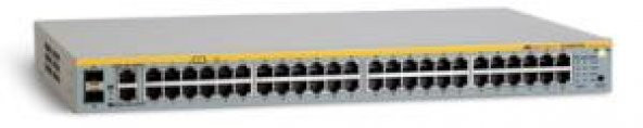 Allied Telesis AT-8000S-48 Fast Ethernet Managed Switch
48-Port