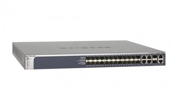 Netgear NG-GSM7328FS Manageable Switch (M5300-28Gf3) /
24X Sfp Y