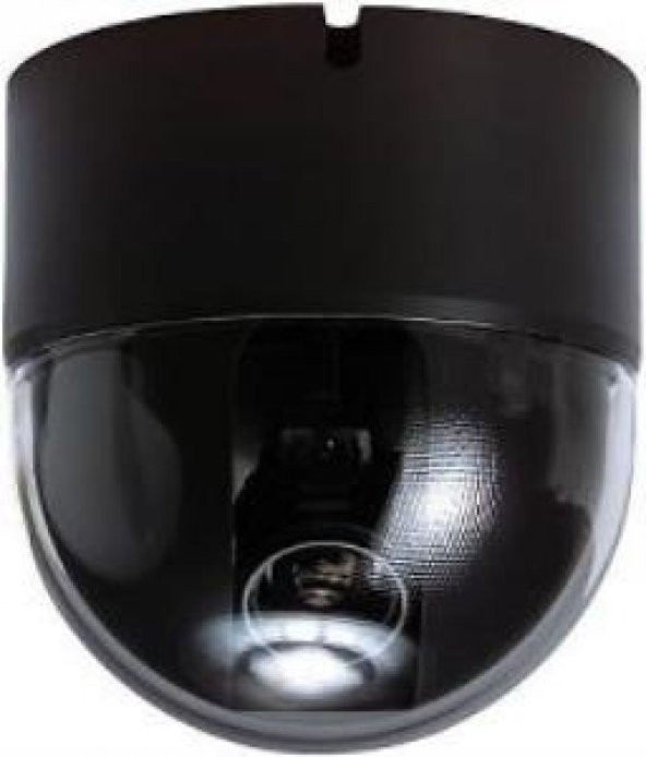 Eneo SLS-ENEO-VKCD-1320SM-VF 1/3 Colour Dome Camera, Drop Ceiling