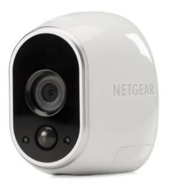Netgear NG-VMC3030 Add-On Wire-Free Hd Security Camera
