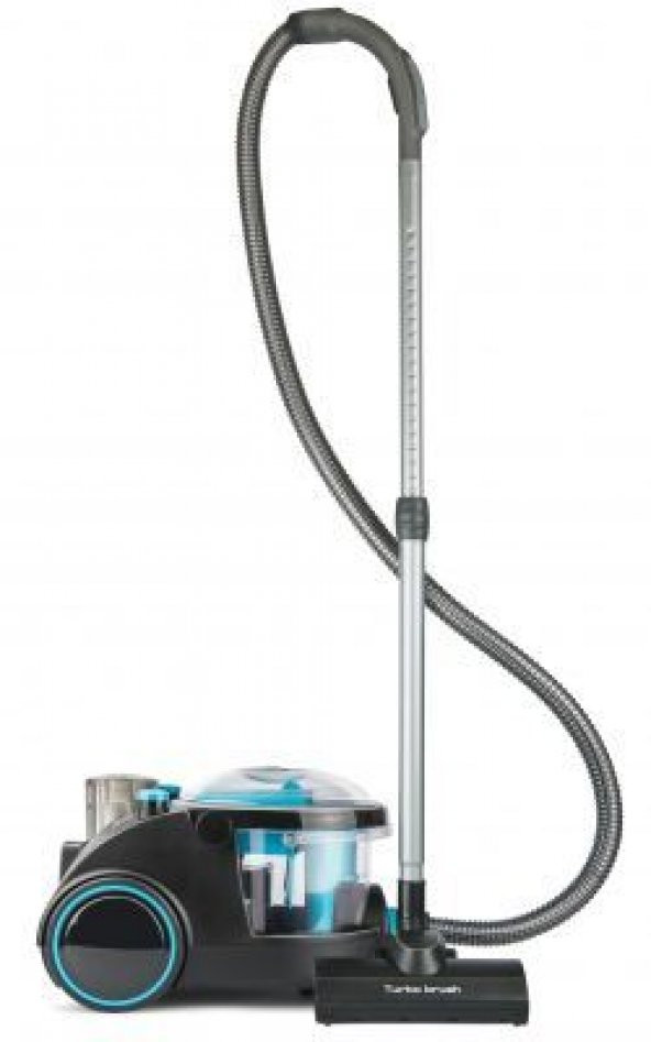Arnica Bora 5000 Su Filtreli Elektrikli Süpürge - 2