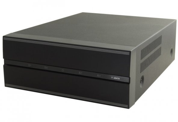 Eneo SLS-ENEO-PNR-5108 Network Video Recorder, 8Xıp, 1920X1080, 2
