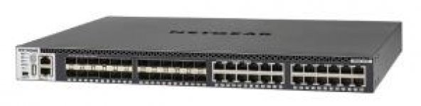 Netgear NG-XSM4348S Stackable Managed Switch
48 X 10G
24 X 10Gb