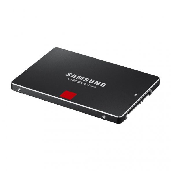 Samsung 850 Pro 1 Tb 2.5" Sata3 Ssd 550-520 (Mz-7Ke1T0Bw)