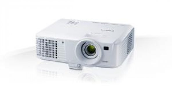 Canon Mm Projector Lv-X320